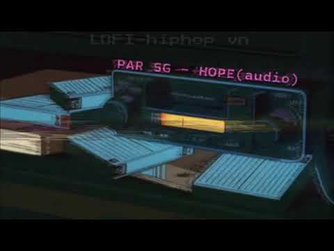 PAR SG - HOPE(audio) | Kênh của v-ũ
