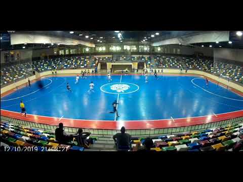 Sergio Escolà | Levante UD FS DHJ | Gol contra Elche CF FS. Jornada 4.