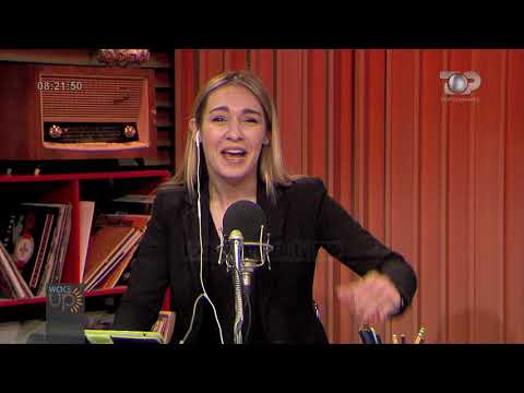 Wake Up, 13 Mars 2019, Pjesa 3 - Top Channel Albania - Entertainment Show