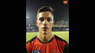 Marco Jansen reacts to win against RCB | SRH | IPL 2022