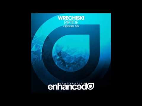Wrechiski - Riptide (Original Mix)