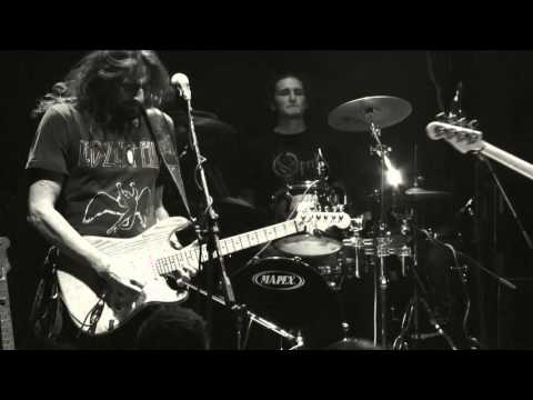 Seventh Passion - Seventh Passion - Walking Blues