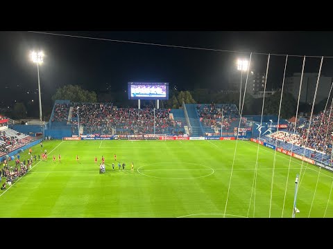 Nacional 2-1 DIM | Libertadores 2023