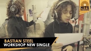 Download lagu HITS News : Bastian Steel Workshop New Single SIM - Surat Izin Mencinta mp3