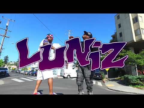 OUT of CONTROL  the LUNIZ.  THE OFFICIAL MUSIC VIDEO Filmed  by @jaesynth   ￼