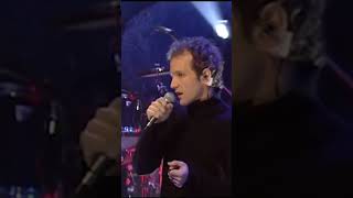 JAMES - Runaground (Live on Later...)