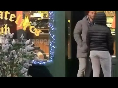 TAJNI RAZGOVOR KARIĆA I MENSURA: Ajdarpašić se poverio cimeru da je pričao s PRODUKCIJOM UZ ZAHTEV!