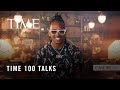 Performance By Ozuna | TIME100 Talks