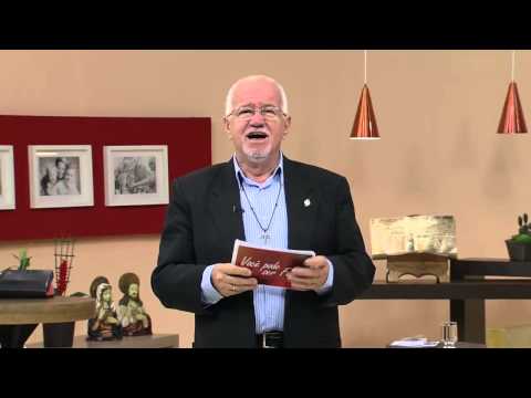 Você Pode ser Feliz 17/02/2014 - Bloco 1/6