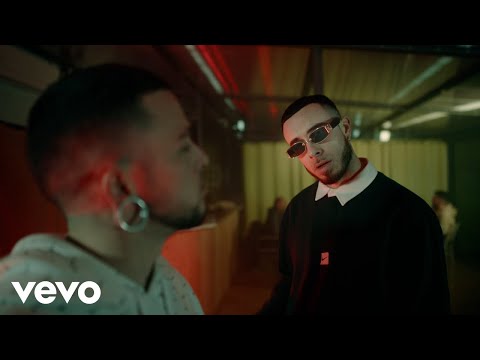 Shoda Monkas, Kaze - EL BOTÍN (Video Oficial)