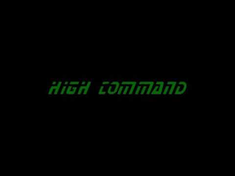 High Command Ep  13   Angel One AKA Chest Hair Is In