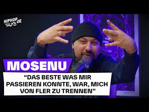 Hiphop.de and Mosenu