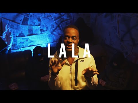 [FREE] Mitch x Pak-Man x Snap Capone Type Beat - "LALA" | UK Rap Sample Type Beat 2021