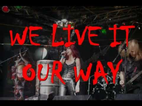 Dying Gorgeous Lies - DGL