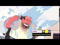 CN Dimensional NEXT Steven Universe Keep Beach City Weird Car Wash