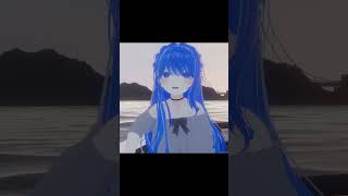 日もすがら音楽と 歌ってみた by Shizuki【VRChat】#shorts