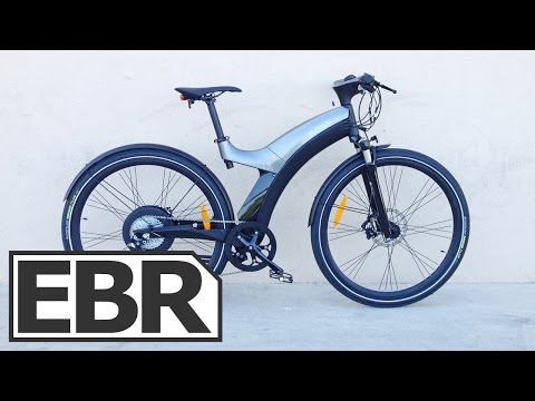 BESV Lion LX1 Review - $5.5k