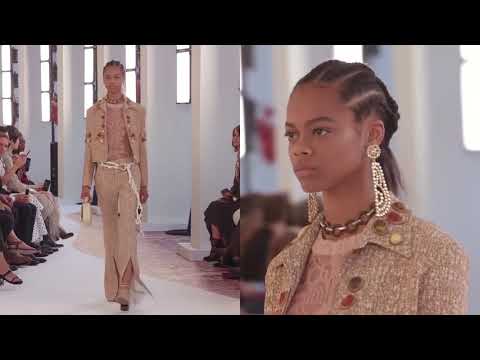 Chloé SS 2019