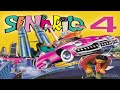 Senario Rock N Roll Roti Canai HQ Audio