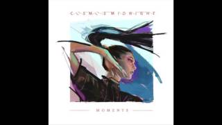 Cosmo&#39;s Midnight - Walk With Me (feat. KUČKA)