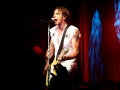 Rick Springfield - 6-song hit medley incl. Don't Walk Away - Isleta - 6/26/09