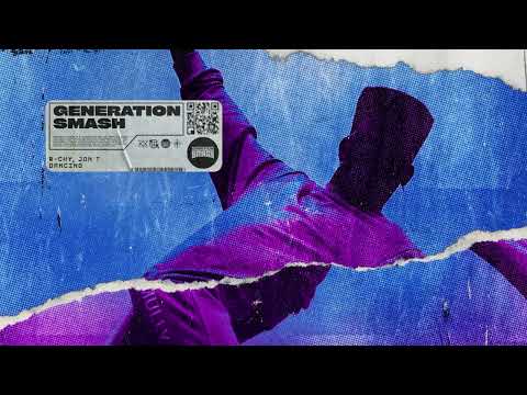 R-CHY, JON T - Dancing (Official Audio)