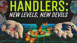 Handlers & Spiritual Awakening: Break Free From Programming