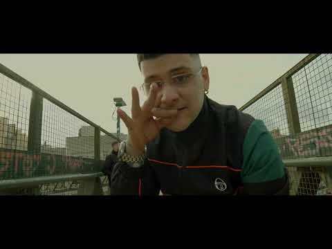 Pvral - "DRILL WORLD CHAMP #1" (Prod. Vasilij)