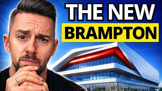 Everything NEW & Coming SOON to Brampton