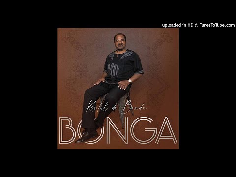 Bonga - Ti Zuela (Áudio)
