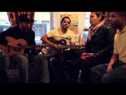 Besos Callejeros Bachata - Andre Veloz & Edilio Paredes