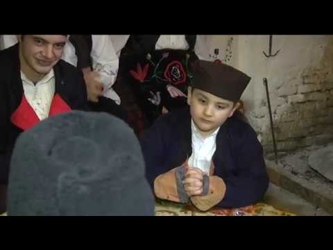 OGNJISTE BOZICNA EMISIJA 06 01