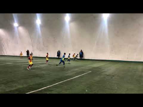 Didi Junior vs Juniorul Poli Iasi