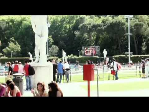 Remembering Internazionali BNL d'Italia 2011