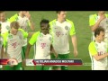 video: Myke gólja a Ferencváros ellen, 2017