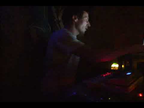 DJ Molex Part 2 @ Medusa Club Bad Hersfeld 01.01.2009