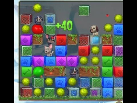 Pet Rescue Saga Level 5314 x2 no boosters