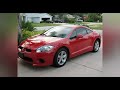 Alpha Pig Talks About Car Mitsubishi Eclipse 4G Car Showcase NFS High Stacks Tribute Uberduck AI
