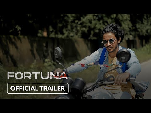 Fortuna | Official Trailer