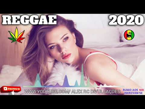 REGGAE REMIX 2019 (RAMIN REZAI) FT. DJ ROSS FEAT