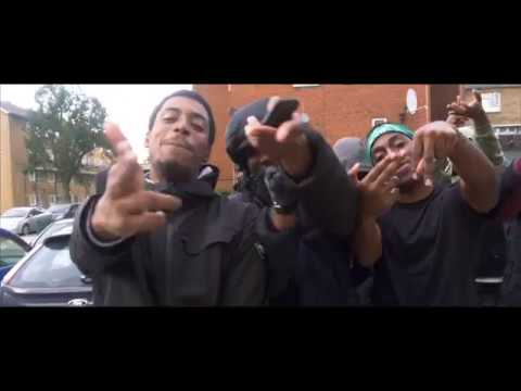 Tkay Madmax - Art Of War #9boyz