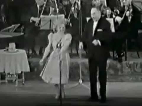 Zentai Anna Bilicsi Tivadar -  A babám budakeszi