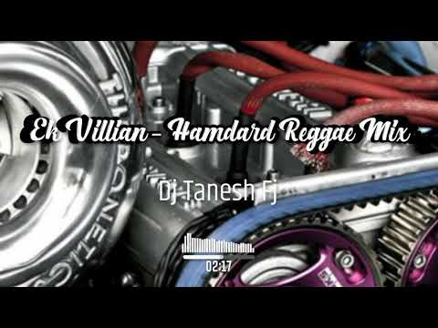 Ek Villian   Hamdard Reggae Mix
