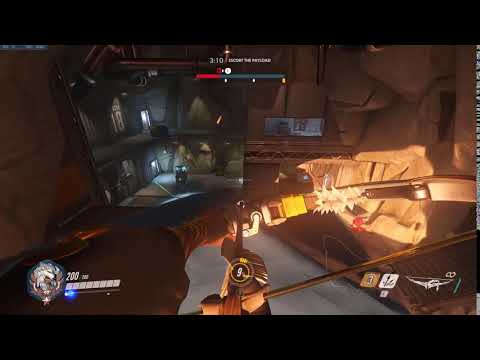 What 10,000 Hours of Hanzo Experience is Theorized to Look Like