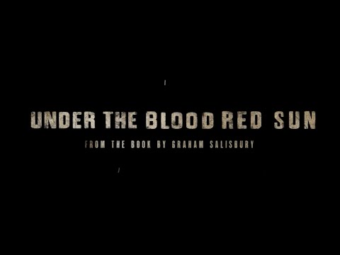 Under the Blood-Red Sun Movie Trailer