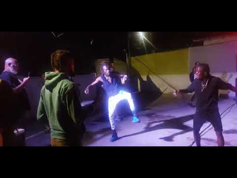 TANTO BLACKS VIBING, HIS ENERGY 🔥🔥🔥🔥🔥🔥🔥 FEEL GOOD EARLY THURSDAYS