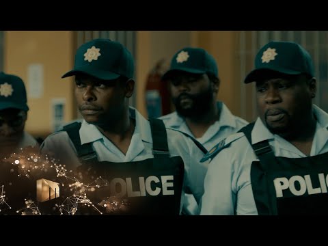 Brothers in arms – eHostela  | Mzansi Magic