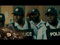 Brothers In Arms EHostela Mzansi Magic