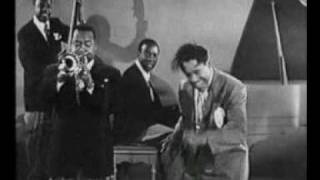 Cab Calloway &amp; Jonah Jones - I Can&#39;t Give You Anything But Love