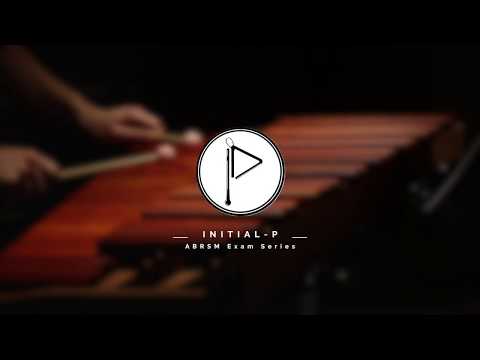 Initial-P ABRSM Exam Series Grade 4 Dance of the Reeds by Tchaikovsky